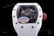 KV Factory Swiss Richard Mille Bubba Watson Watch RM055 - White Ceramic Mens Watch (2)_th.jpg